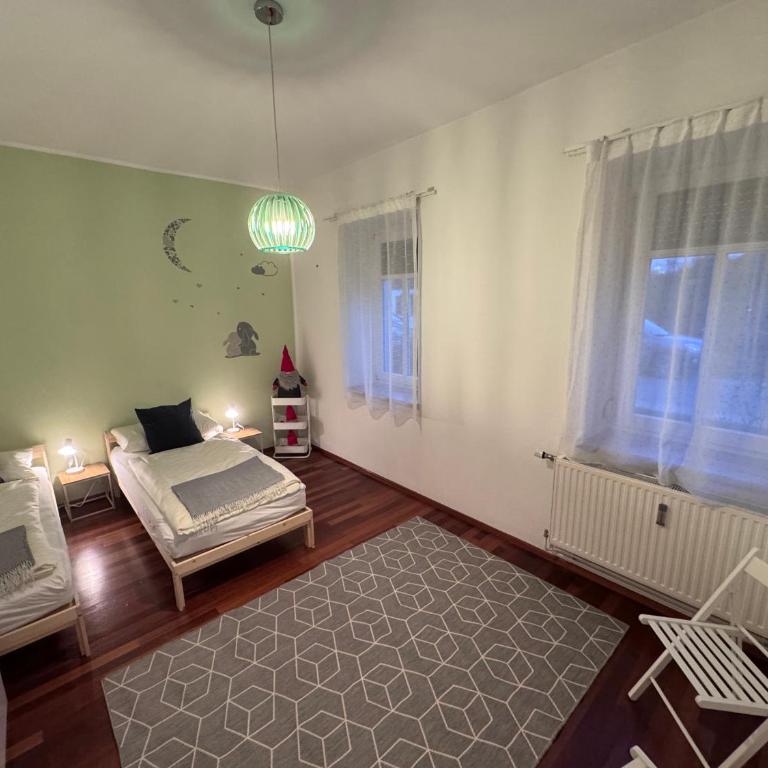 Ferienwohnung Norah - Apartment mit 2 Schlafzimmern - 15