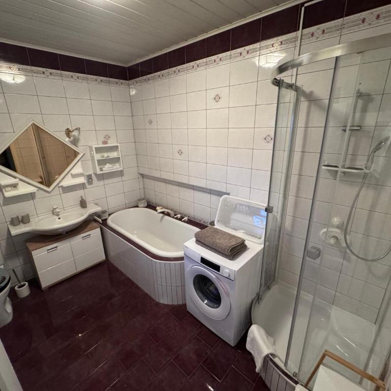 Ferienwohnung Norah - Apartment mit 2 Schlafzimmern - 12