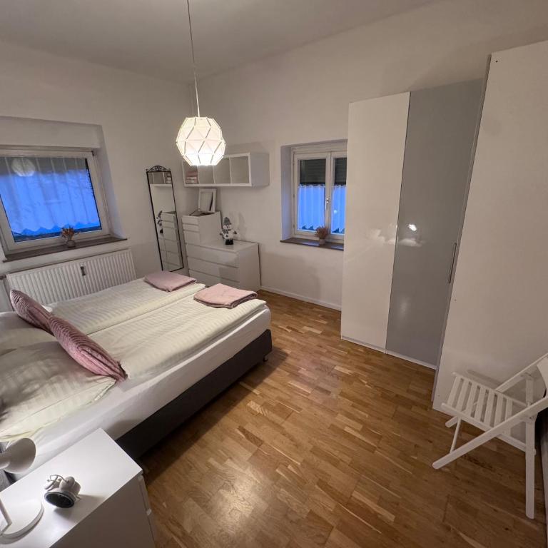 Ferienwohnung Norah - Apartment mit 2 Schlafzimmern - 9