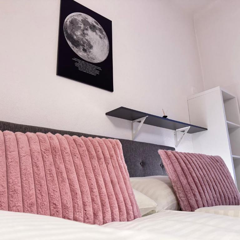Ferienwohnung Norah - Apartment mit 2 Schlafzimmern - 10