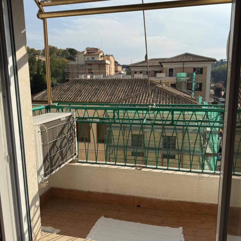 Home of Joy - Vatican - Appartamento con Balcone - 26