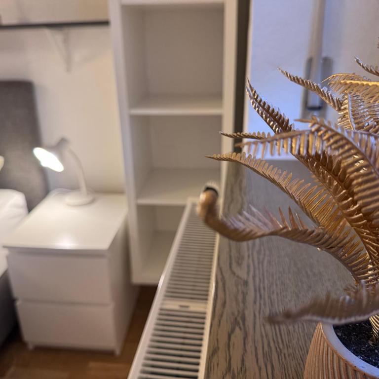 Ferienwohnung Norah - Apartment mit 2 Schlafzimmern - 11