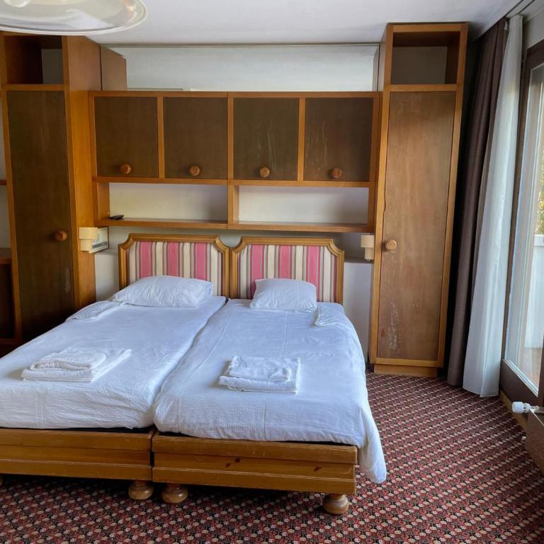 The Vintage at Crans-Montana - Appartement-Studio avec 1 Lit Double - 3