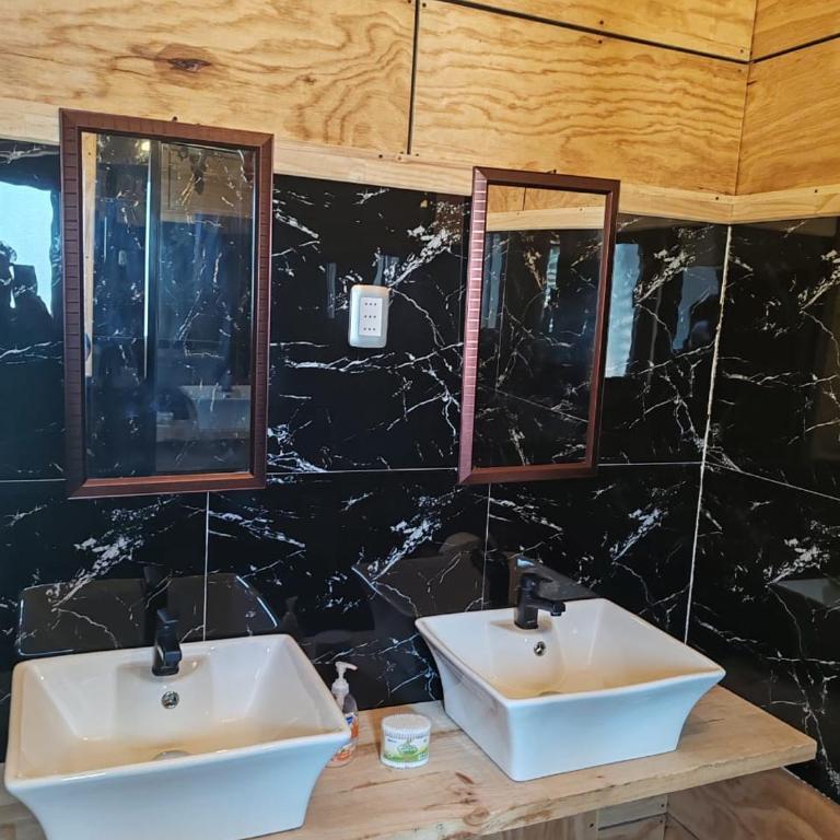 Cabaña "Sur Patagonico" - Apartamento de 1 dormitorio - 9