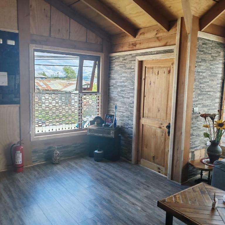 Cabaña "Sur Patagonico" - Apartamento de 1 dormitorio - 3