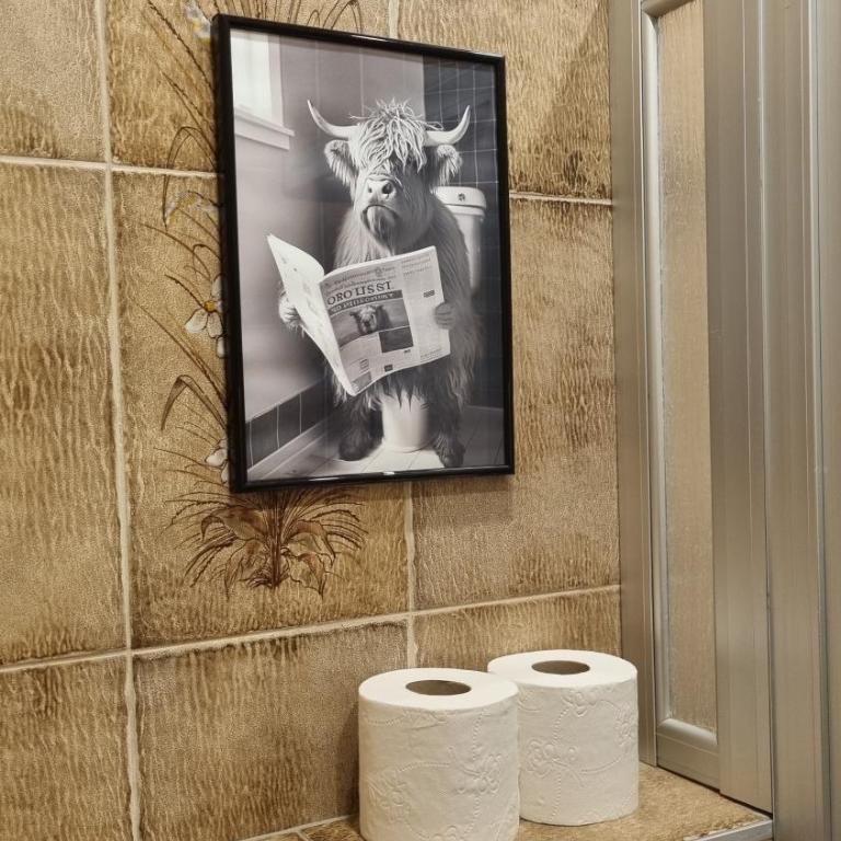 Cafe Zentral, Zimmer mit Frühstück - Doppelzimmer - 9