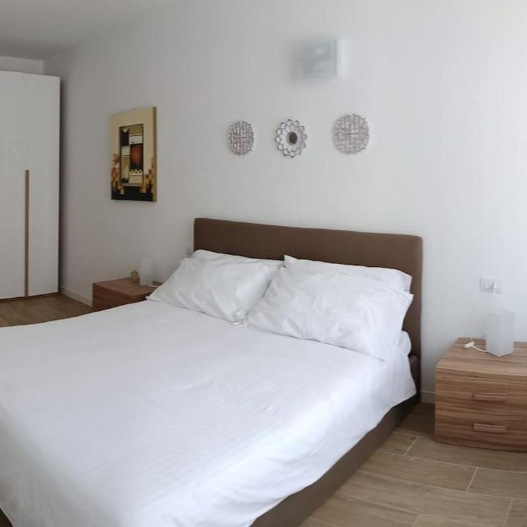 La Casa di Alice in Centro - Casa con 1 Camera da Letto - 2
