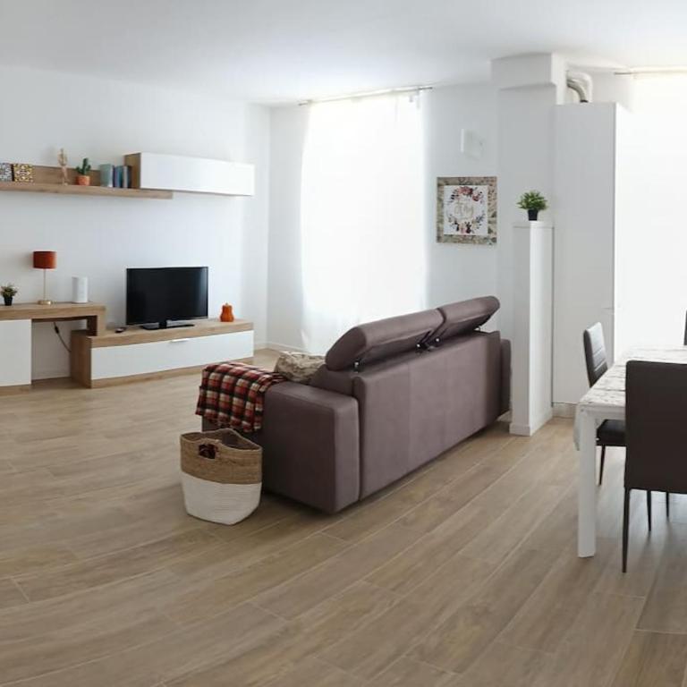 La Casa di Alice in Centro - Casa con 1 Camera da Letto - 10