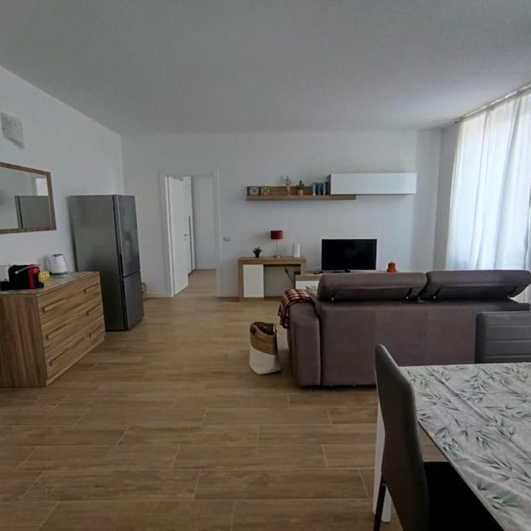 La Casa di Alice in Centro - Casa con 1 Camera da Letto - 11