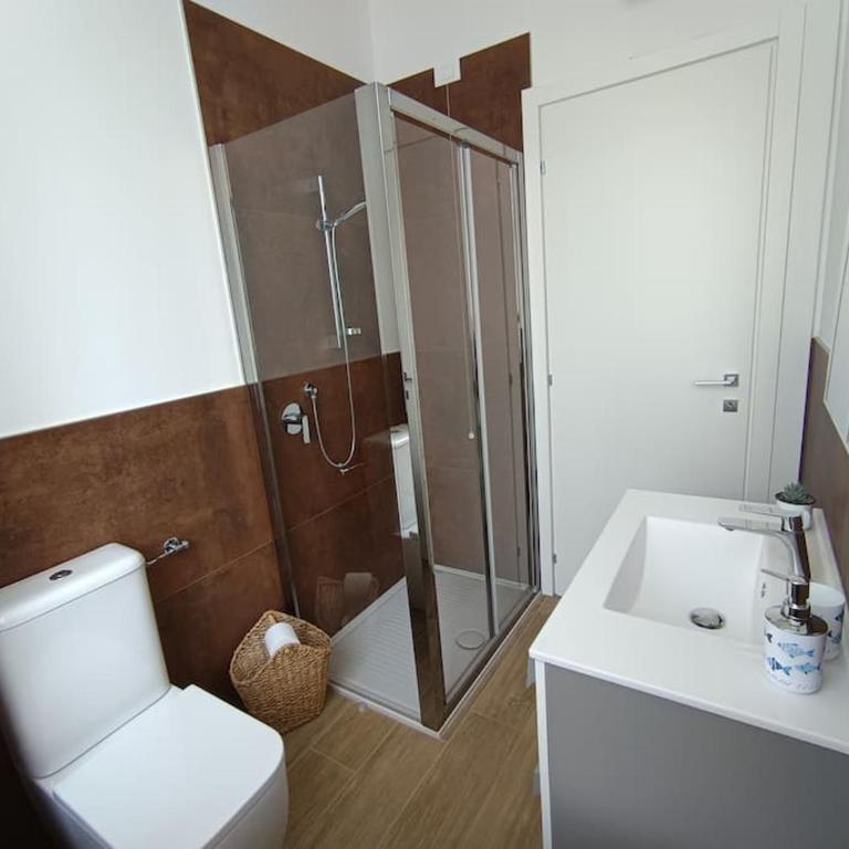 La Casa di Alice in Centro - Casa con 1 Camera da Letto - 20