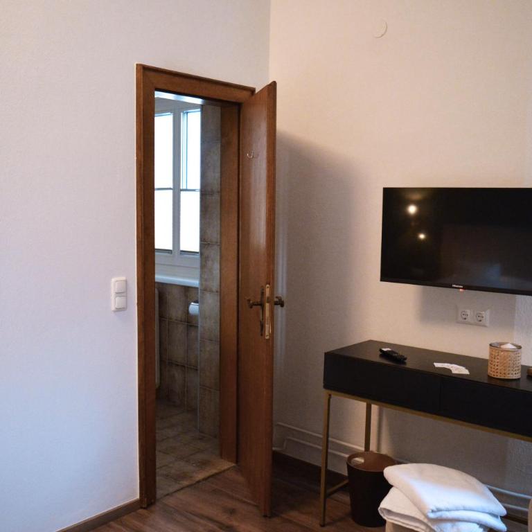 Cafe Zentral, Zimmer mit Frühstück - Doppelzimmer - 12