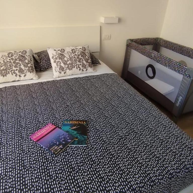Town Center Apartment - Appartamento con 1 Camera da Letto - 16