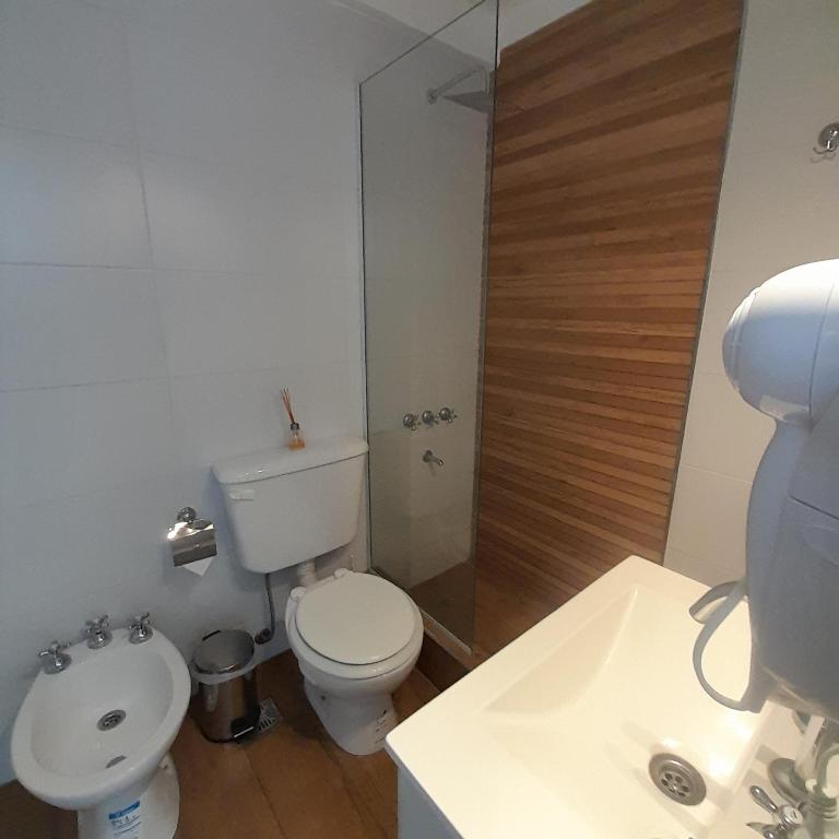 Monoambiente La Perla Mar del Plata - Apartamento de 1 dormitorio - 11