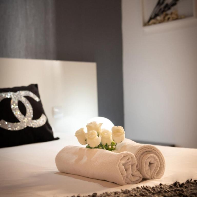 Apartamentos Day Madrid CALLAO II - Apartment with Balcony - 10