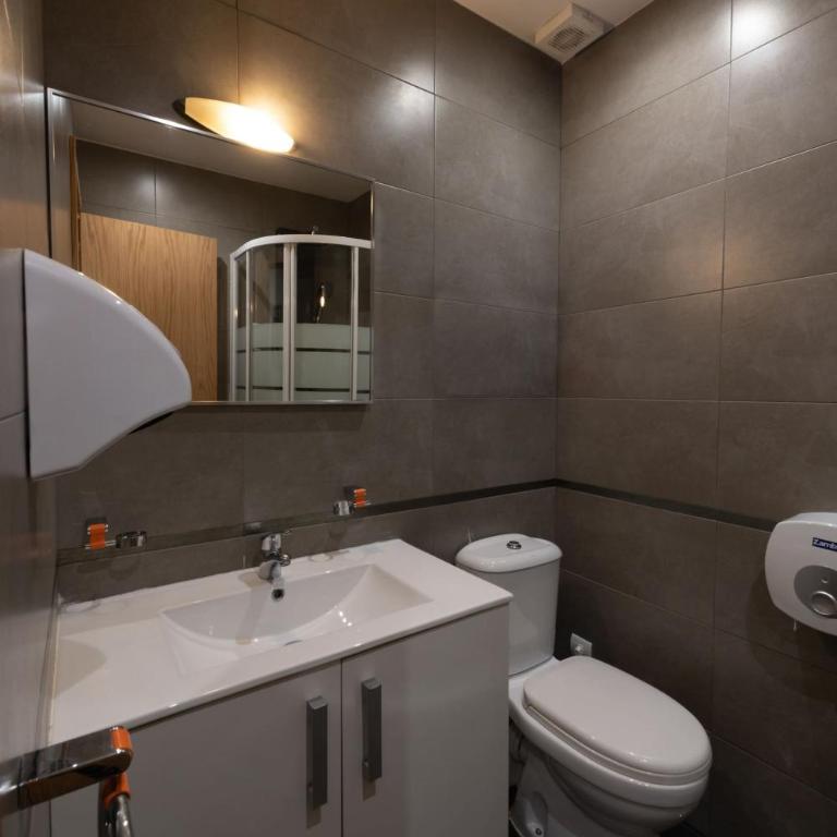 Apartamentos Day Madrid CALLAO II - Apartment with Balcony - 16