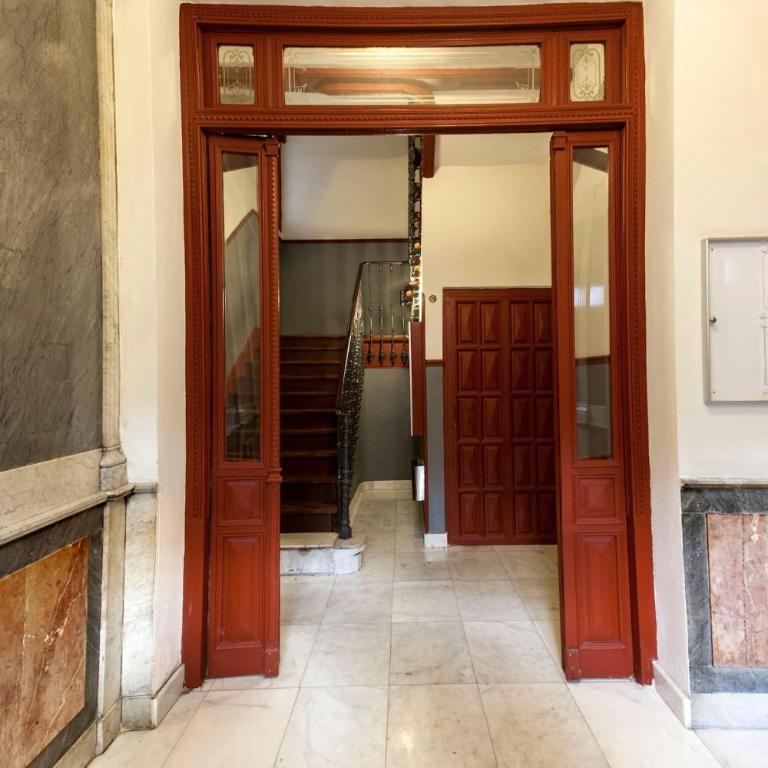 Apartamentos Day Madrid CALLAO II - Apartment with Balcony - 22