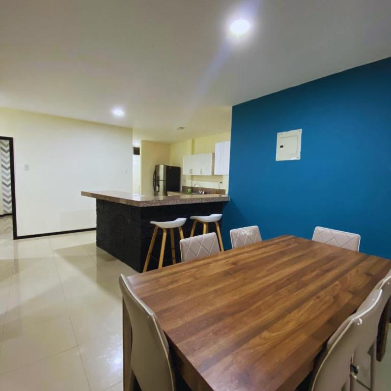 Condominio el sol - Apartamento de 3 dormitorios - 9