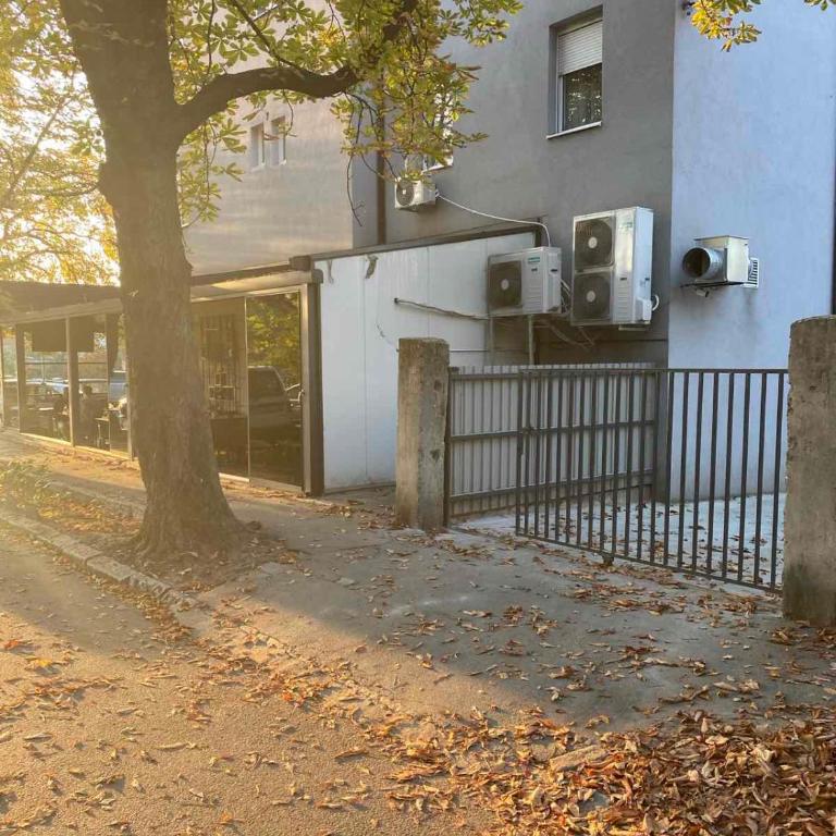 Top Central 6 Apartments - Apartman sa 1 Spavaćom Sobom - 9