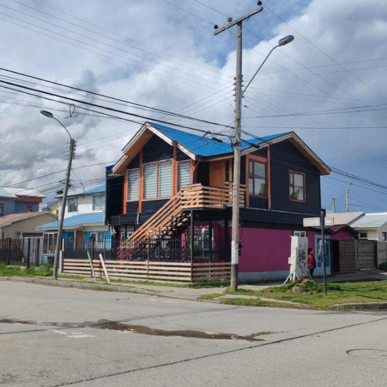 Cabaña "Sur Patagonico" - Apartamento de 1 dormitorio - 12
