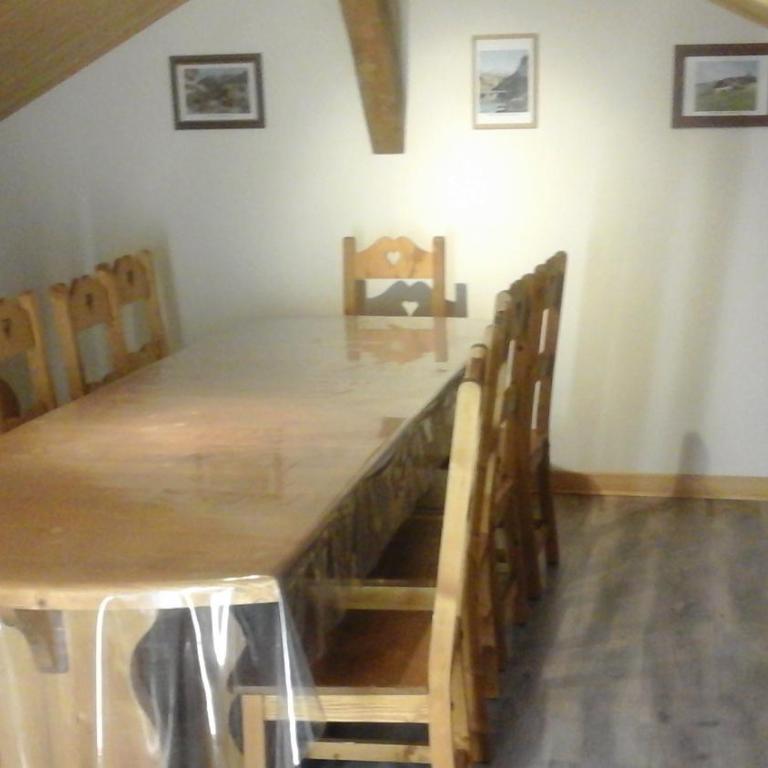CHAMBRE d'HÔTE LA PETITE BERGERIE - Chambre Double ou Lits Jumeaux - 13