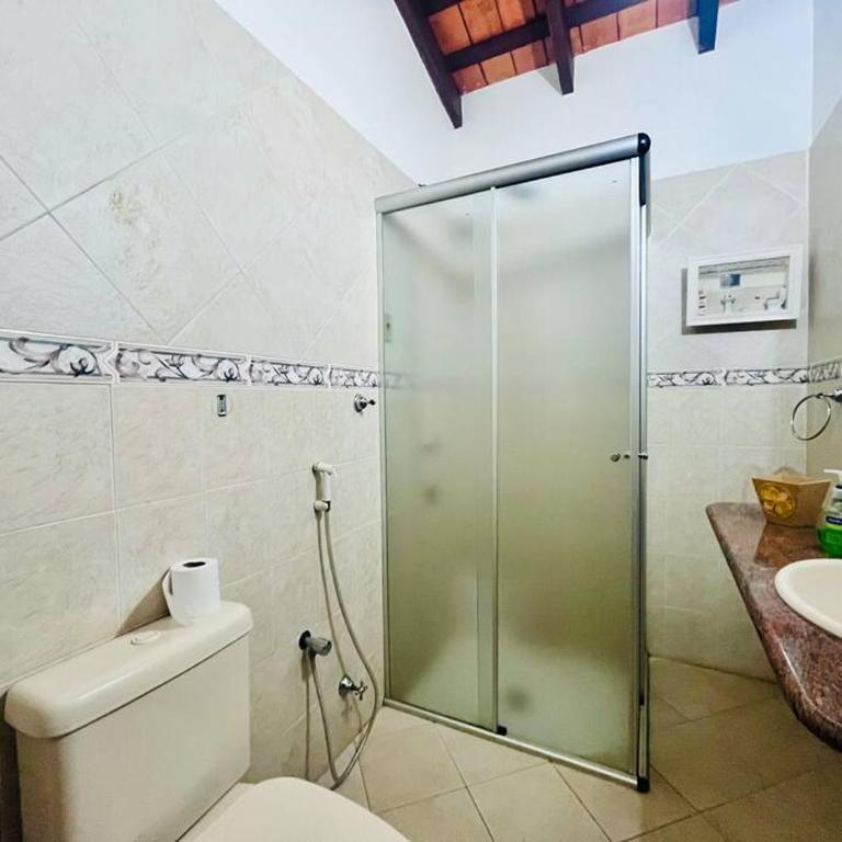 Amplia y hermosa casa quinta de 4 habitaciones - Villa de 1 dormitorio - 10