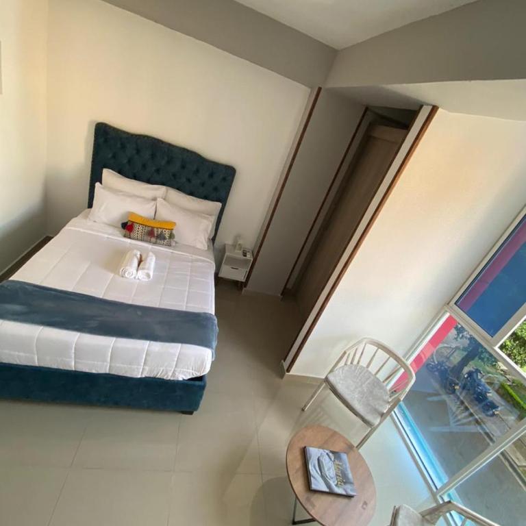 Edificio Limonatta - Apartamento Clásico - 6