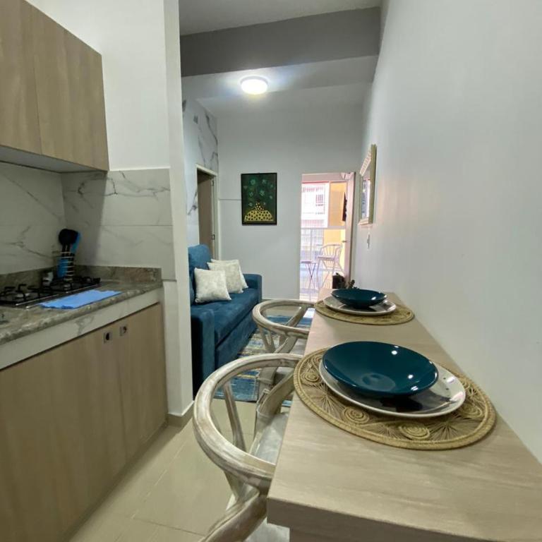 Edificio Limonatta - Apartamento Clásico - 13