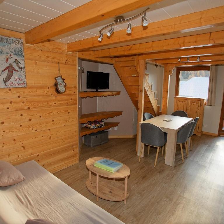 le burel 5 personnes - Apartment mit 1 Schlafzimmer - 2