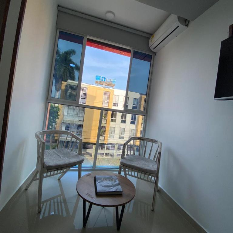 Edificio Limonatta - Apartamento Clásico - 37