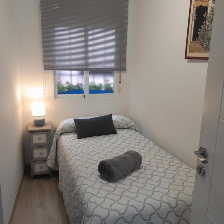 Puerta Sevilla PARKING GRATIS - Two-Bedroom Apartment - 3