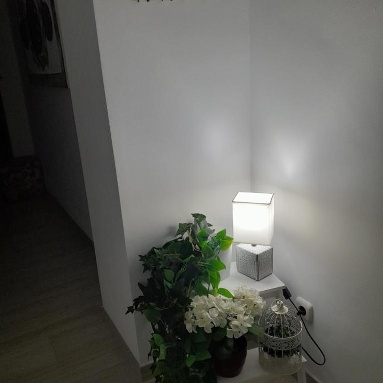 Puerta Sevilla PARKING GRATIS - Two-Bedroom Apartment - 10