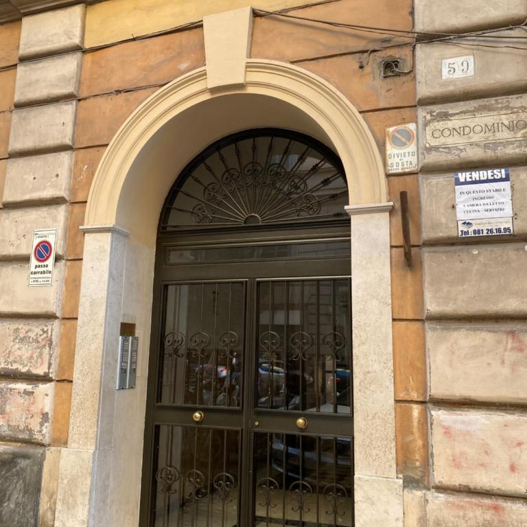Il diamante del Colosseo - Appartamento con 1 Camera da Letto - 18