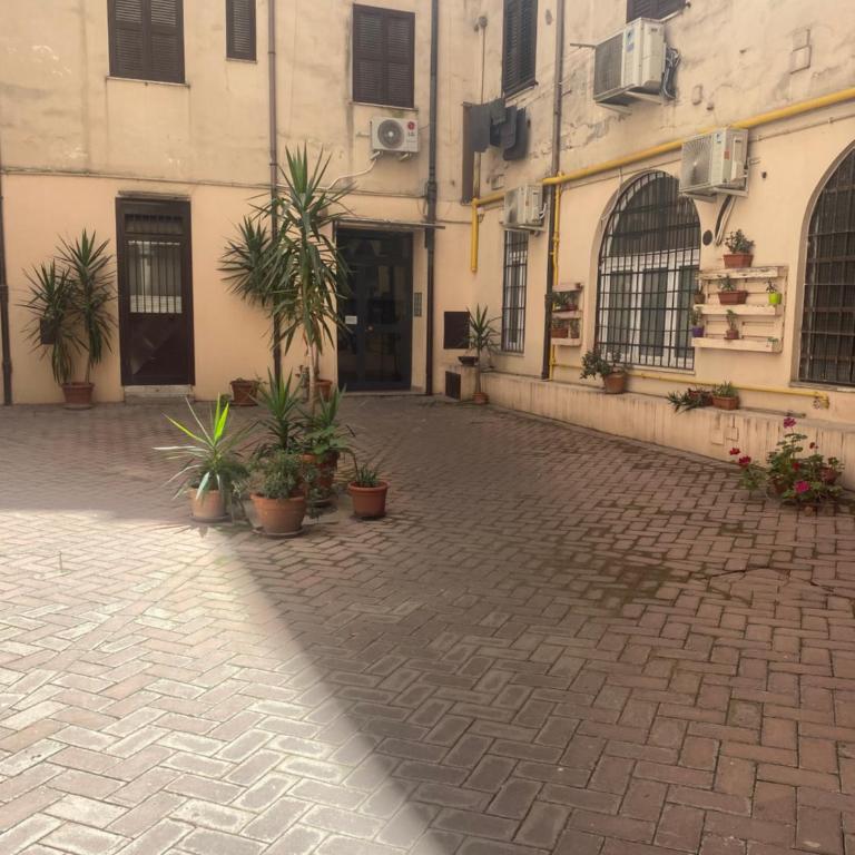 Il diamante del Colosseo - Appartamento con 1 Camera da Letto - 17
