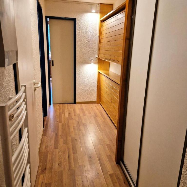 Résidence Le Thabor - studio 3 personnes en plein coeur station 19m² MAE-2960 - Estudio - 8