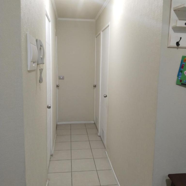 Departamento - Apartamento de 1 dormitorio - 8
