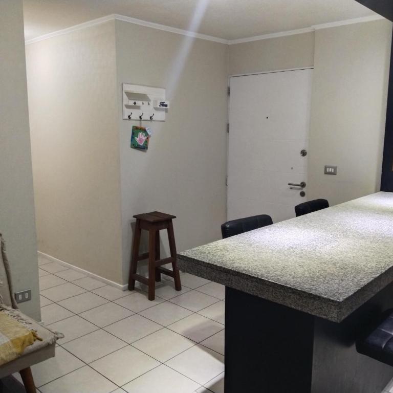 Departamento - Apartamento de 1 dormitorio - 9