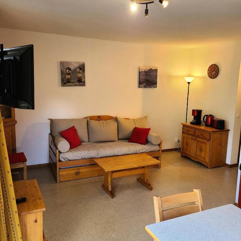 Chalet Arrondaz J - CHALET ARRONDAZ J - CHAARJ22 MAE-3189 - Apartamento - 2