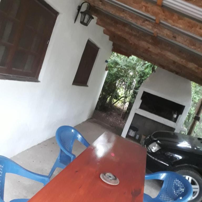 Casita Mia - Casa con 1 dormitorio - 7