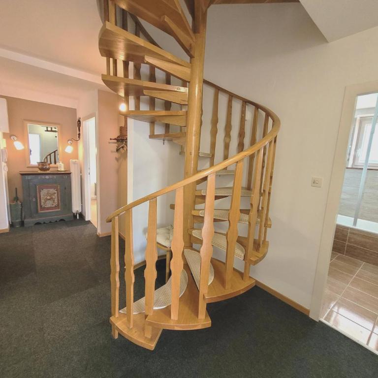 Wohnung Katalin - Superior Apartment mit Sauna - 6