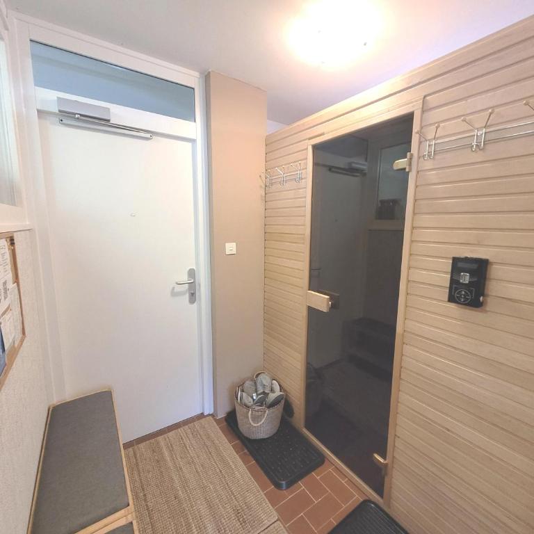 Wohnung Katalin - Superior Apartment mit Sauna - 18