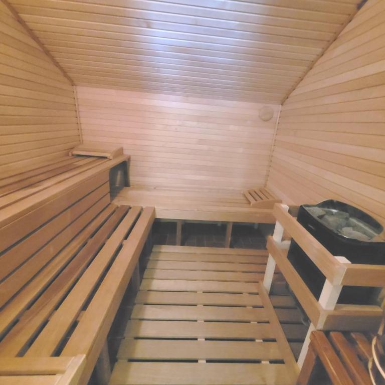 Wohnung Katalin - Superior Apartment mit Sauna - 12