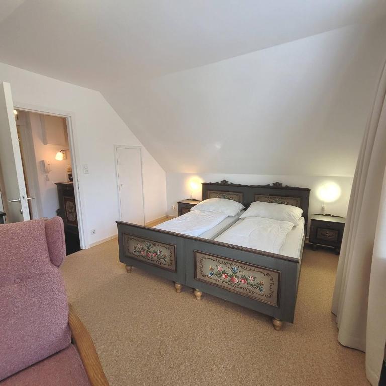 Wohnung Katalin - Superior Apartment mit Sauna - 17