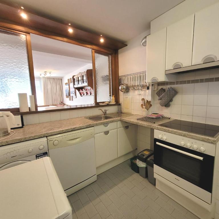 Wohnung Katalin - Superior Apartment mit Sauna - 3