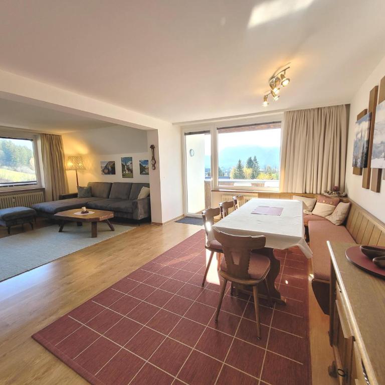 Wohnung Katalin - Superior Apartment mit Sauna - 2
