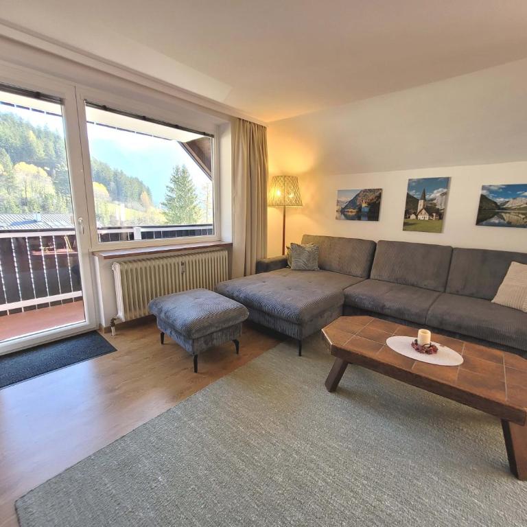 Wohnung Katalin - Superior Apartment mit Sauna - 31