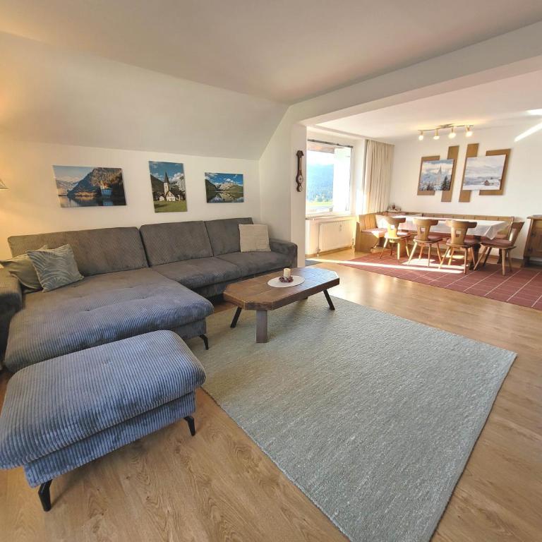Wohnung Katalin - Superior Apartment mit Sauna - 1
