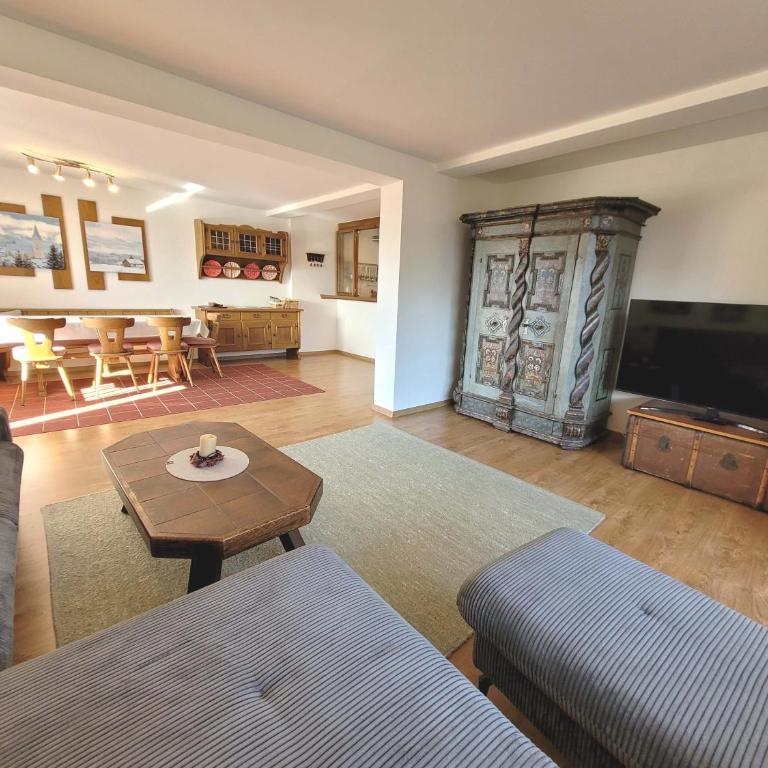 Wohnung Katalin - Superior Apartment mit Sauna - 44