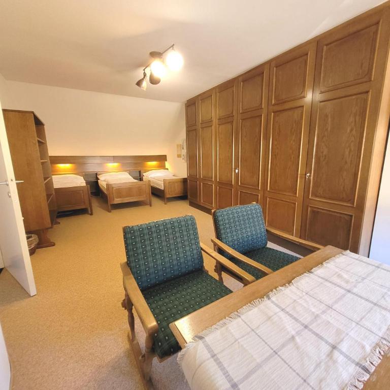 Wohnung Katalin - Superior Apartment mit Sauna - 10