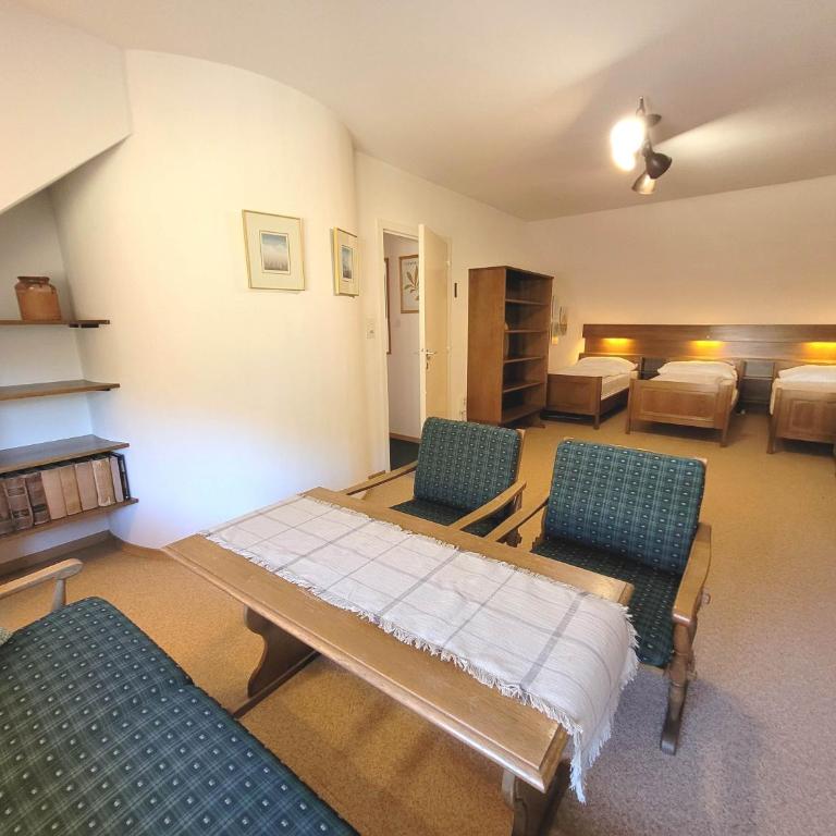 Wohnung Katalin - Superior Apartment mit Sauna - 40