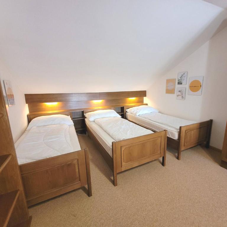 Wohnung Katalin - Superior Apartment mit Sauna - 34